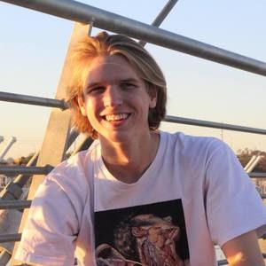 Meet your Posher, Steven